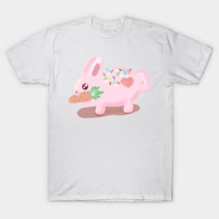 Sprinkle Bun Bun T-Shirt